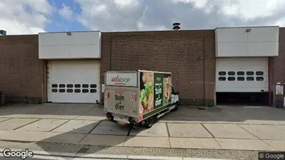 Kantorruimte for rent in Beverwijk - Photo from Google Street View