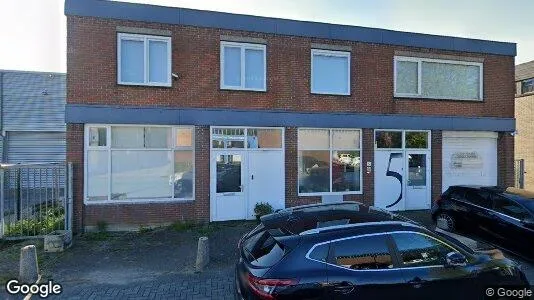 Bedrijfsruimtes for sale i Diemen - Foto uit Google Street View