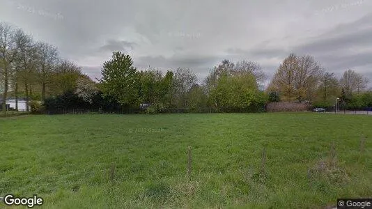 Bedrijfsruimtes for rent i Weert - Foto uit Google Street View