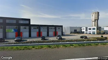 Bedrijfsruimtes for rent in Teylingen - Photo from Google Street View