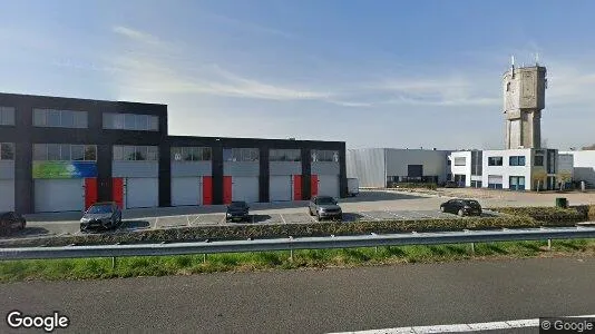 Bedrijfsruimtes for rent i Teylingen - Foto uit Google Street View