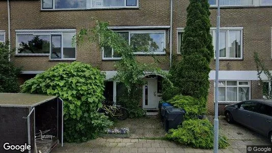 Bedrijfsruimtes for sale i Harderwijk - Foto uit Google Street View