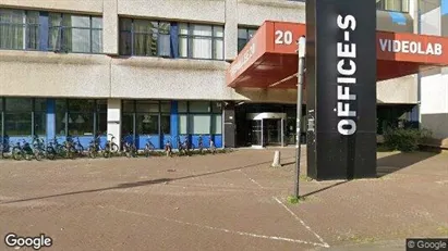 Kantorruimte for rent in Eindhoven - Photo from Google Street View