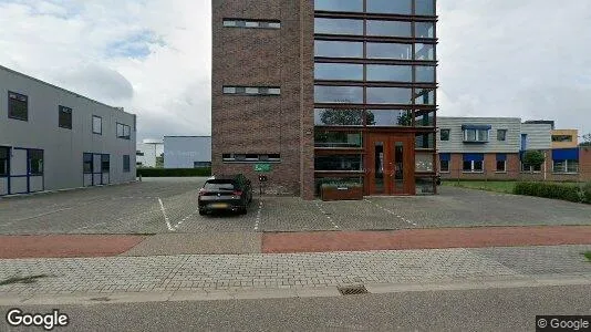 Kantorruimte for rent i Enschede - Foto uit Google Street View
