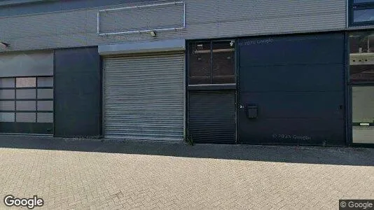 Bedrijfsruimtes for rent i Hendrik-Ido-Ambacht - Foto uit Google Street View