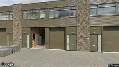 Bedrijfsruimtes for rent in Pijnacker-Nootdorp - Photo from Google Street View