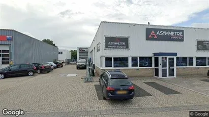 Producties for rent in Almelo - Photo from Google Street View
