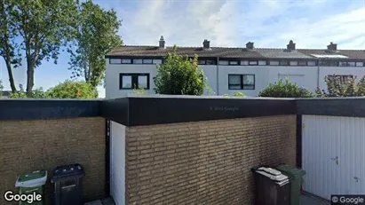 Bedrijfsruimtes for sale in Landsmeer - Photo from Google Street View