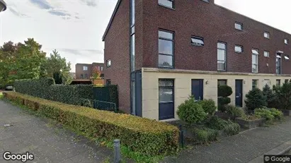Bedrijfsruimtes for sale in Almere - Photo from Google Street View