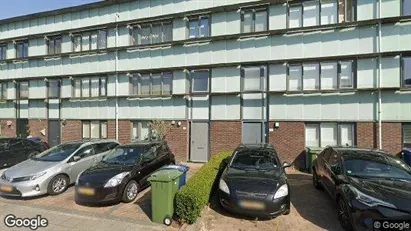 Bedrijfsruimtes for sale in Almere - Photo from Google Street View