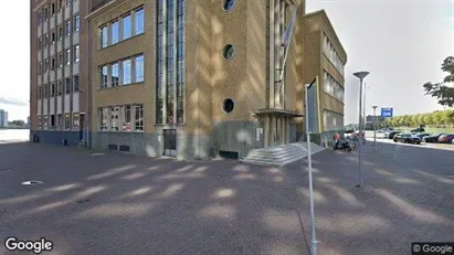 Kantorruimte for rent in Rotterdam Delfshaven - Photo from Google Street View
