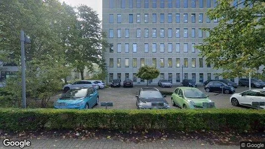 Kantorruimte for rent i Haarlemmermeer - Foto uit Google Street View