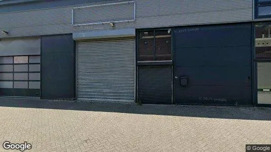 Bedrijfsruimtes for rent i Hendrik-Ido-Ambacht - Foto uit Google Street View