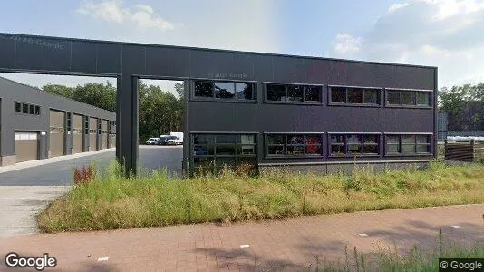 Bedrijfsruimtes for rent i Venlo - Foto uit Google Street View