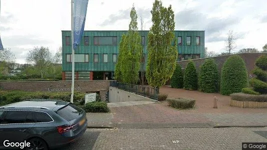 Kantorruimte for rent i Brielle - Foto uit Google Street View