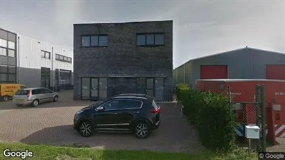 Bedrijfsruimtes for rent in Goeree-Overflakkee - Photo from Google Street View