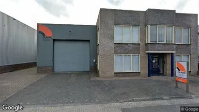 Bedrijfsruimtes for rent in Eersel - Photo from Google Street View