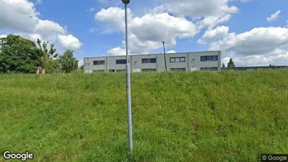 Bedrijfsruimtes for sale in Zutphen - Photo from Google Street View