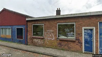 Kantorruimte for rent in Amsterdam Zeeburg - Photo from Google Street View