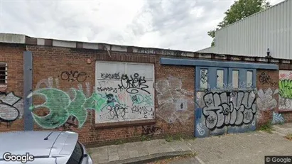 Kantorruimte for rent in Amsterdam Zeeburg - Photo from Google Street View
