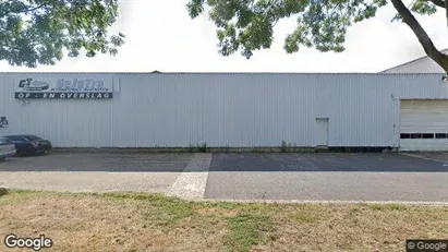 Bedrijfsruimtes for rent in Heerlen - Photo from Google Street View