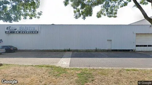 Bedrijfsruimtes for rent i Heerlen - Foto uit Google Street View