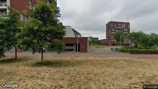 Kantorruimte for rent i Pijnacker-Nootdorp - Foto uit Google Street View