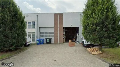 Bedrijfsruimtes for rent in Zutphen - Photo from Google Street View