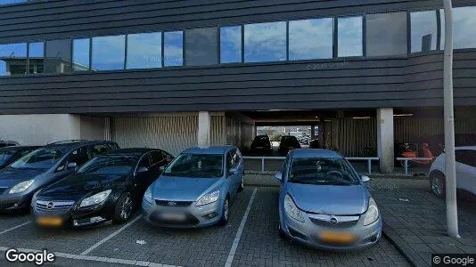 Kantorruimte for rent i Rotterdam Charlois - Foto uit Google Street View