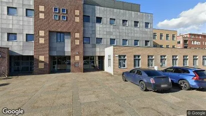 Bedrijfsruimtes for rent in Werkendam - Photo from Google Street View