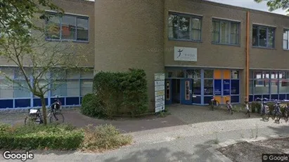 Bedrijfsruimtes for rent in Groningen - Photo from Google Street View