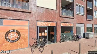 Bedrijfsruimtes for rent in Dronten - Photo from Google Street View