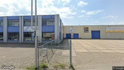 Bedrijfsruimtes for rent in Rijssen-Holten - Photo from Google Street View