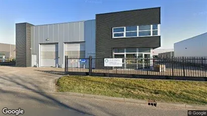 Bedrijfsruimtes for rent in Overbetuwe - Photo from Google Street View