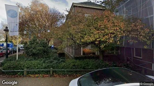 Kantorruimte for rent i Leiderdorp - Foto uit Google Street View
