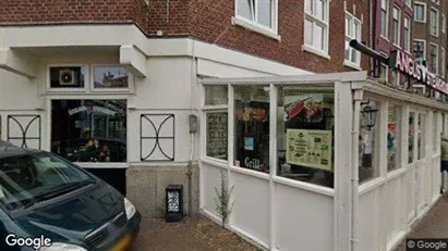 Bedrijfsruimtes for rent in Amsterdam Centrum - Photo from Google Street View