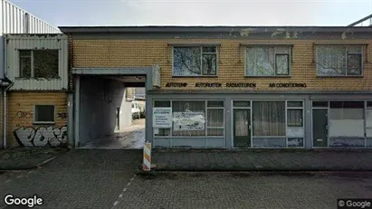 Bedrijfsruimtes for rent in Amsterdam Oud-Zuid - Photo from Google Street View