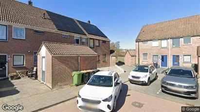 Bedrijfsruimtes for sale in Heerhugowaard - Photo from Google Street View
