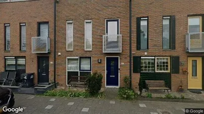 Bedrijfsruimtes for sale in Heerhugowaard - Photo from Google Street View