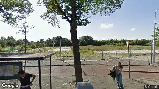 Bedrijfsruimtes for sale i Leiden - Foto uit Google Street View
