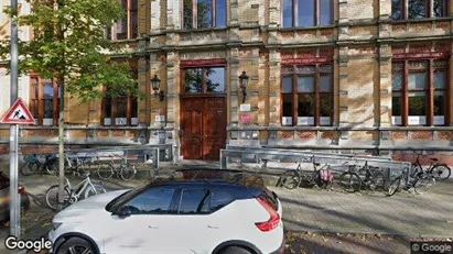 Kantorruimte for rent in Rotterdam Noord - Photo from Google Street View