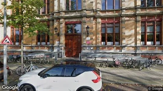 Kantorruimte for rent i Rotterdam Noord - Foto uit Google Street View