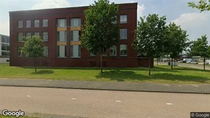 Bedrijfsruimtes for rent in Utrecht Leidsche Rijn - Photo from Google Street View