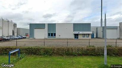 Bedrijfsruimtes for rent in Waalwijk - Photo from Google Street View