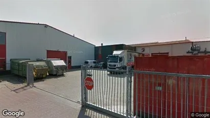 Bedrijfsruimtes for rent in Montferland - Photo from Google Street View