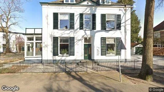 Kantorruimte for rent i Apeldoorn - Foto uit Google Street View