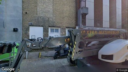 Bedrijfsruimtes for rent i Oud-Beijerland - Foto uit Google Street View