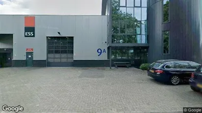 Bedrijfsruimtes for rent in Losser - Photo from Google Street View
