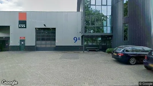 Bedrijfsruimtes for rent i Losser - Foto uit Google Street View