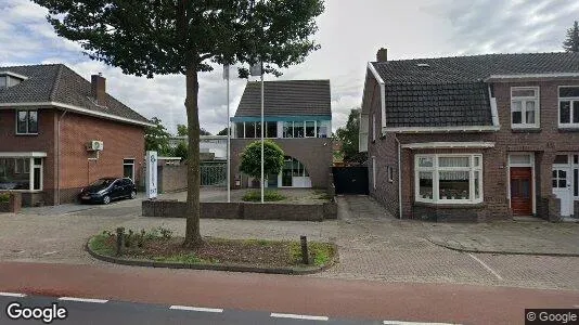 Bedrijfsruimtes for sale i Hengelo - Foto uit Google Street View